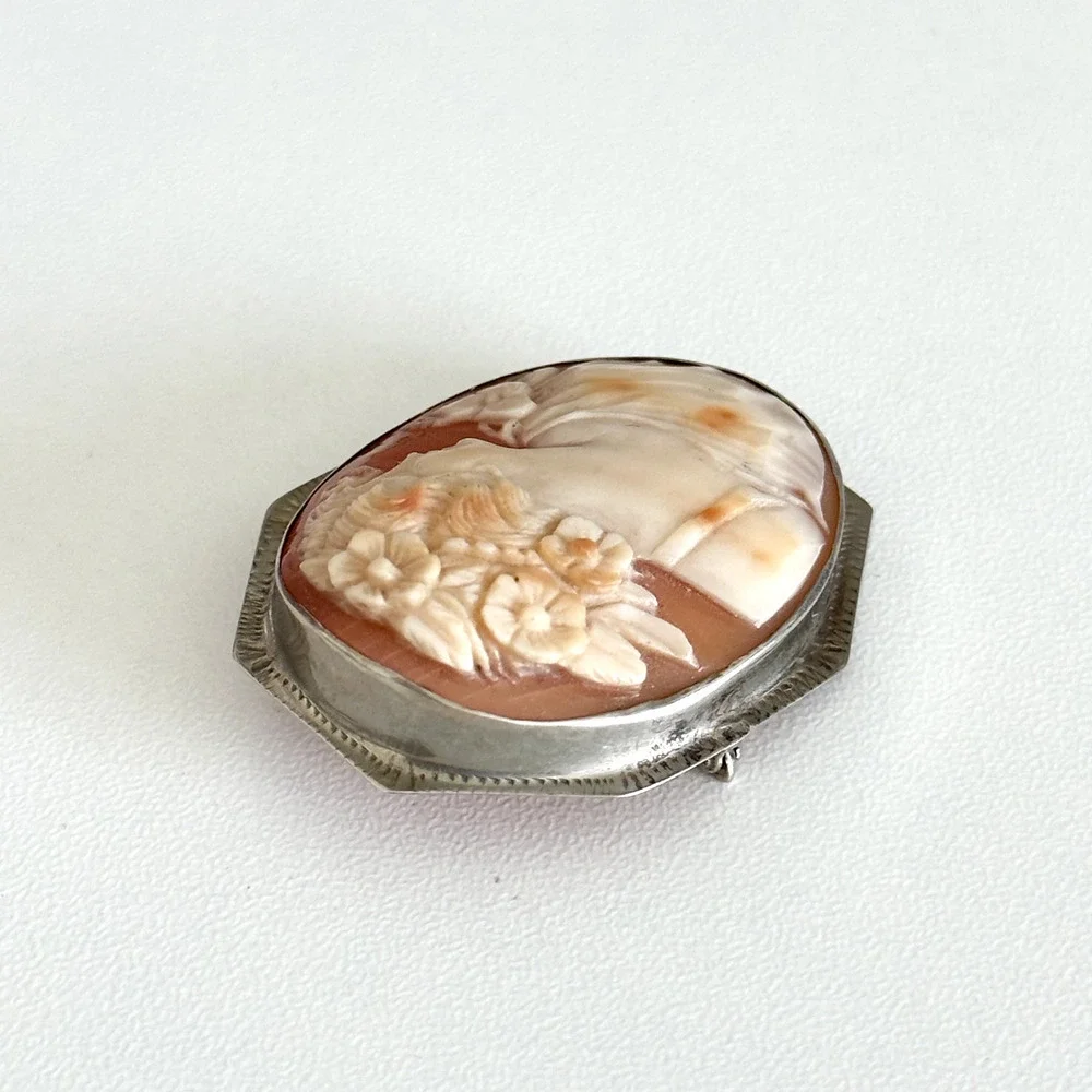 Estate antique 14k